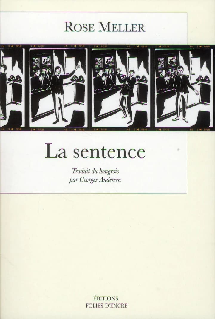 La sentence