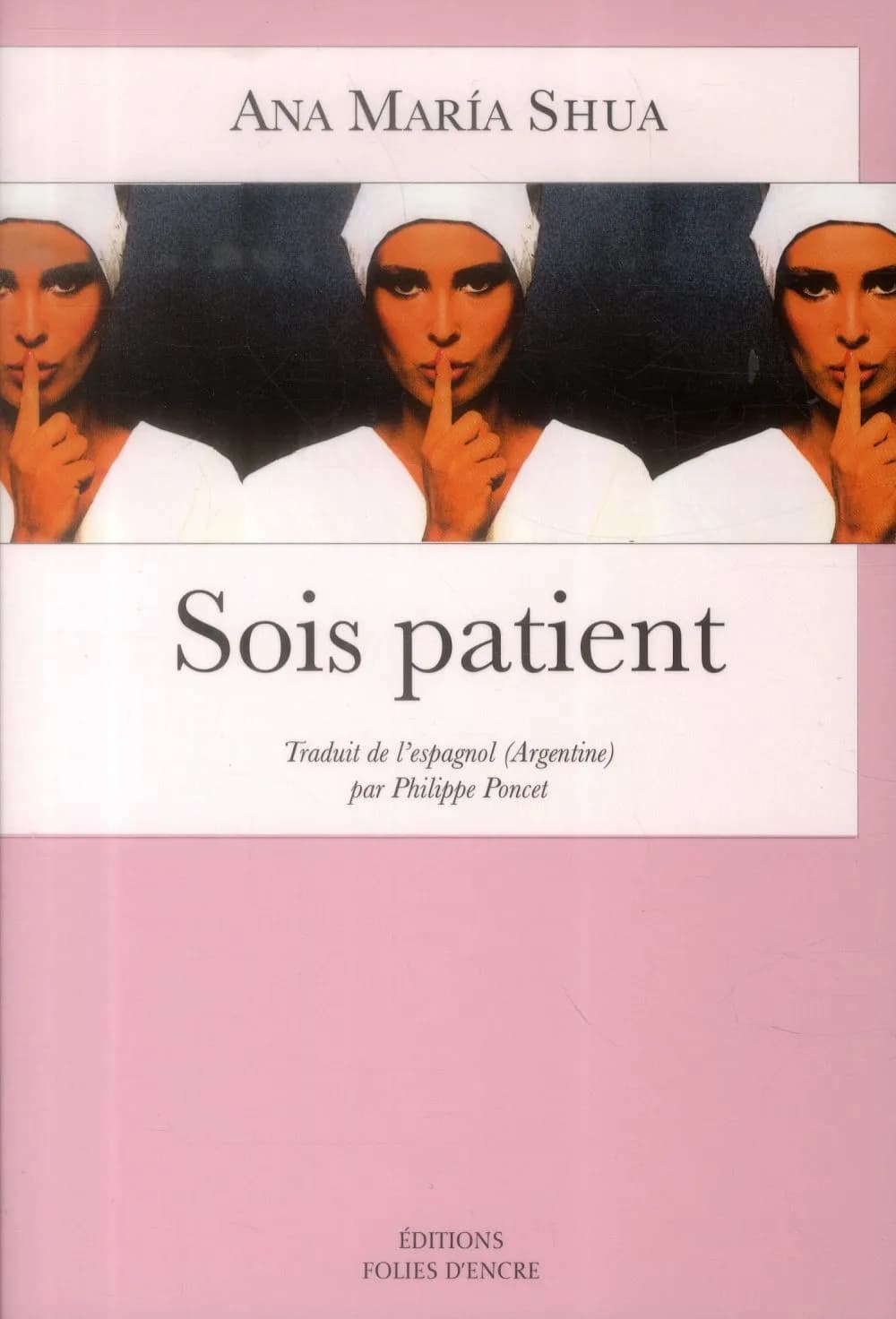 Sois patient