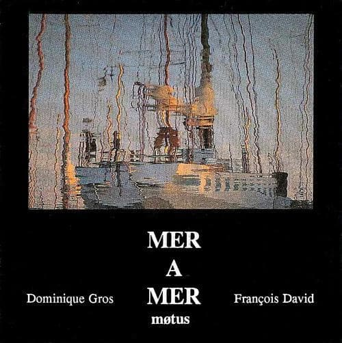 Mer à mer