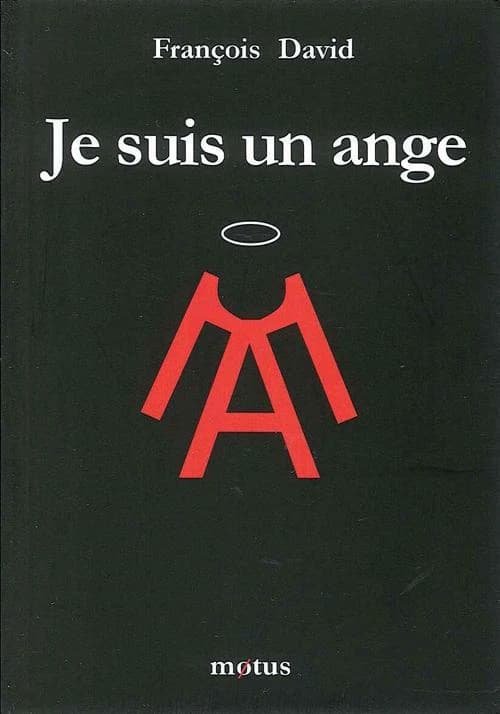 Je suis un ange