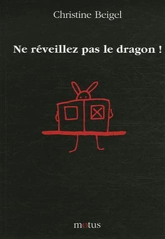 Ne réveillez pas le dragon !