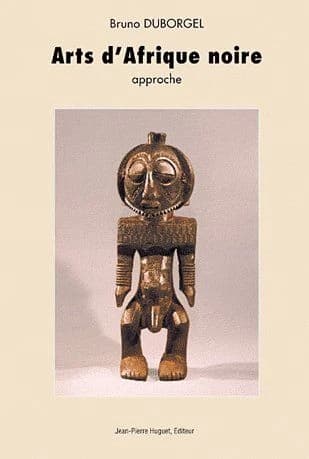 Arts d'Afrique noire : approche