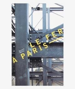 Le fer à Paris