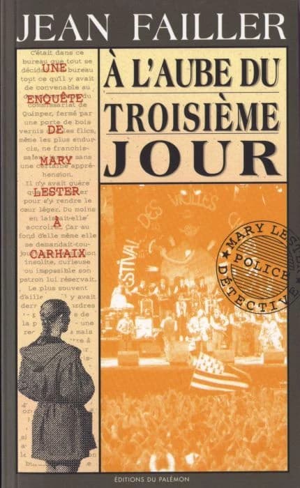 À l'aube du troisième jour