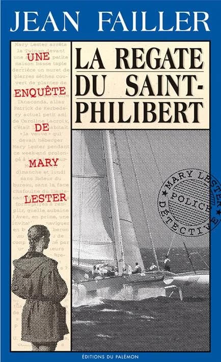 La régate du Saint-Philibert