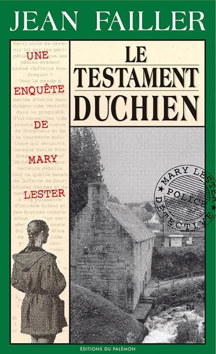 Le testament Duchien