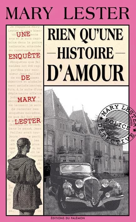 Rien qu'une histoire d'amour...