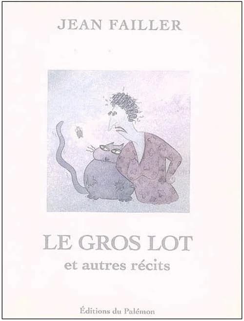 Le gros lot