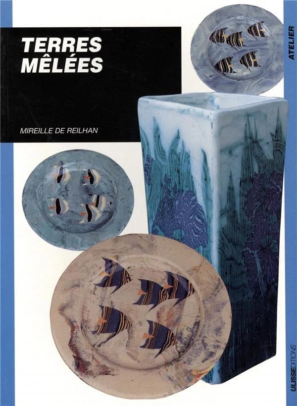 Terres mêlées