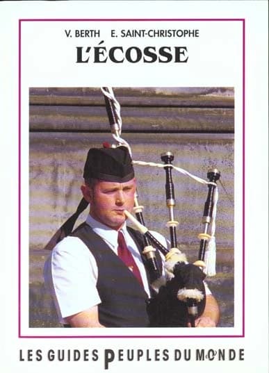 Guide de l'Écosse