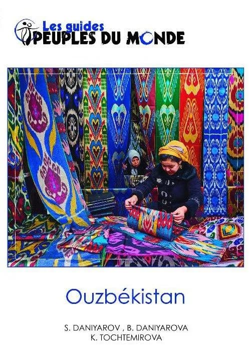 L'Ouzbékistan