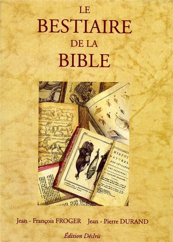 Bestiaire de la Bible