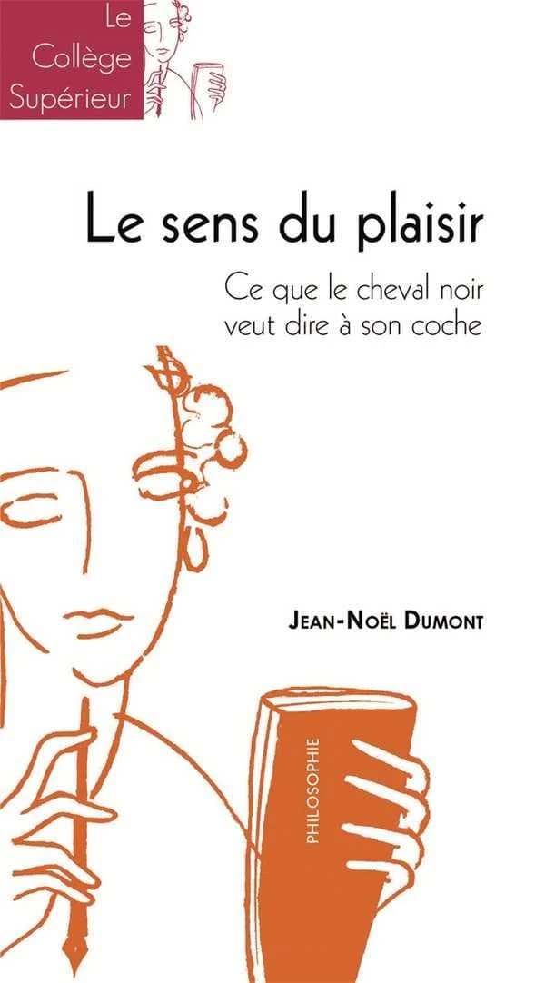Le sens du plaisir : ce que le cheval noir veut dire à son cocher