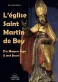 L'église Saint-Martin de Bey : du Moyen âge à nos jours
