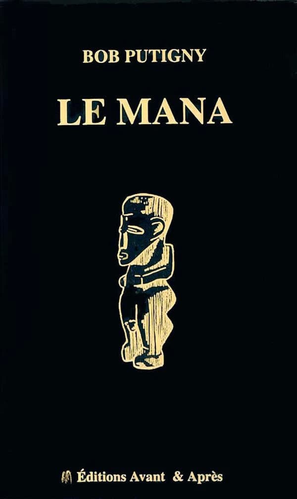 Le Mana