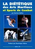 La diététique des arts martiaux et sports de combats