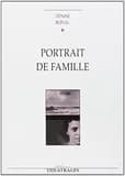 Portrait de famille (2e éd.)