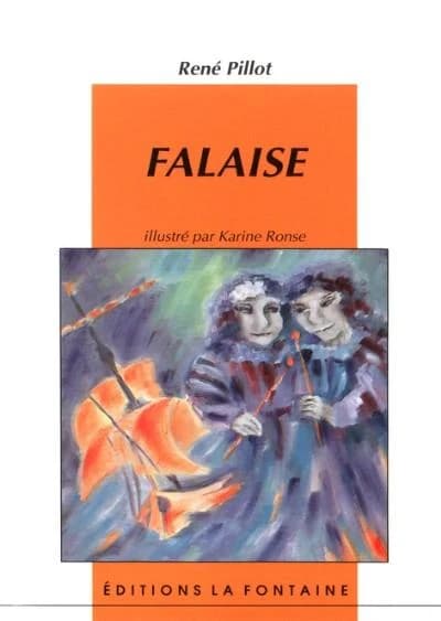 Falaise