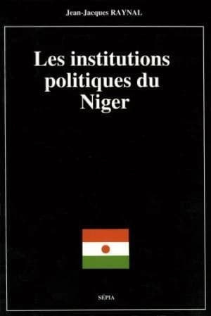 Les institutions politiques du Niger