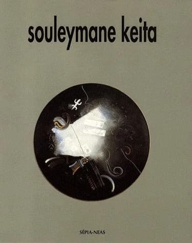 Souleymane Keita : la représentation de l'absolu