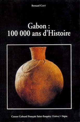 Gabon, 100 000 ans d'histoire