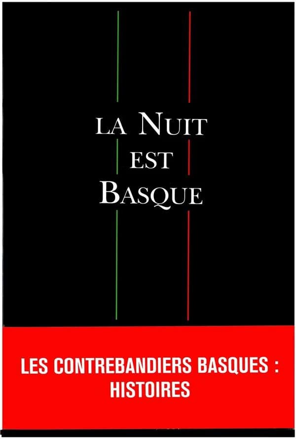 La nuit est basque