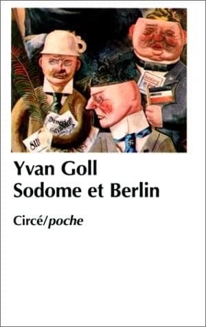 Sodome et Berlin