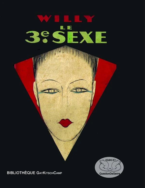 Le 3e sexe