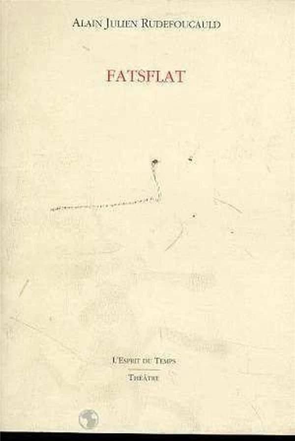 Fatsflat