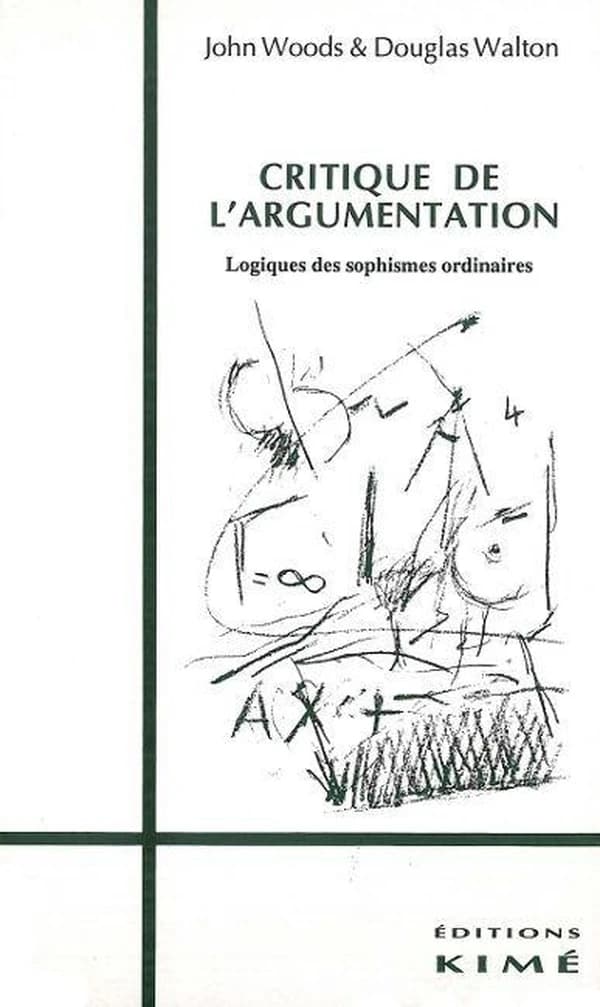 Critique de l'argumentation