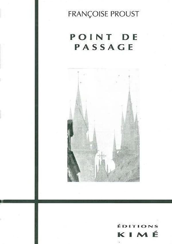 Point de passage