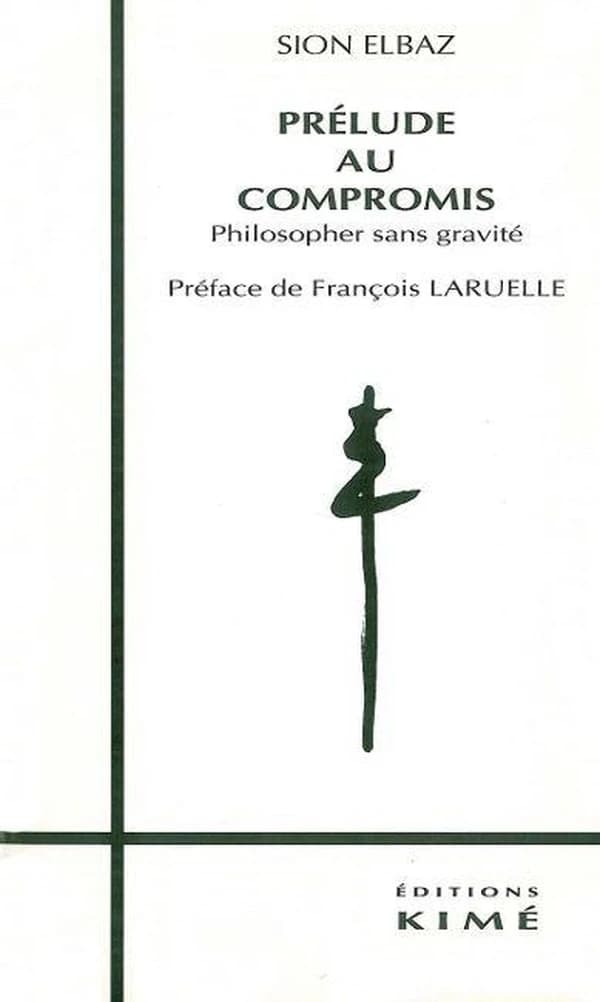 Prélude au compromis : philosopher sans gravité