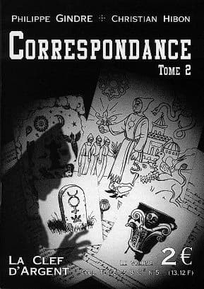 Correspondance. Tome 2