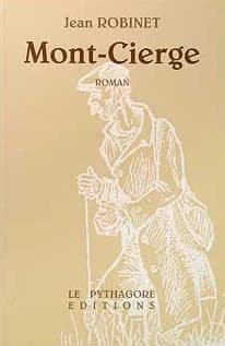 Mont-Cierge : roman