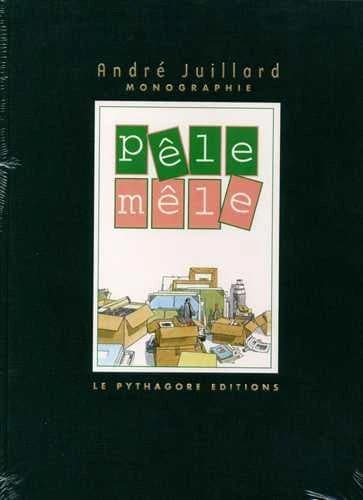 Pêle-mêle : monographie