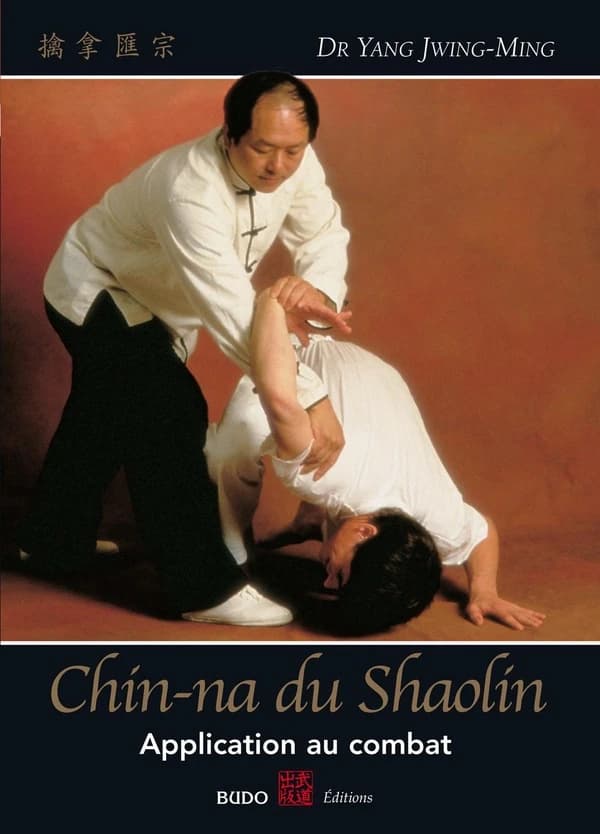 Chin-na du Shaolin. Application au combat