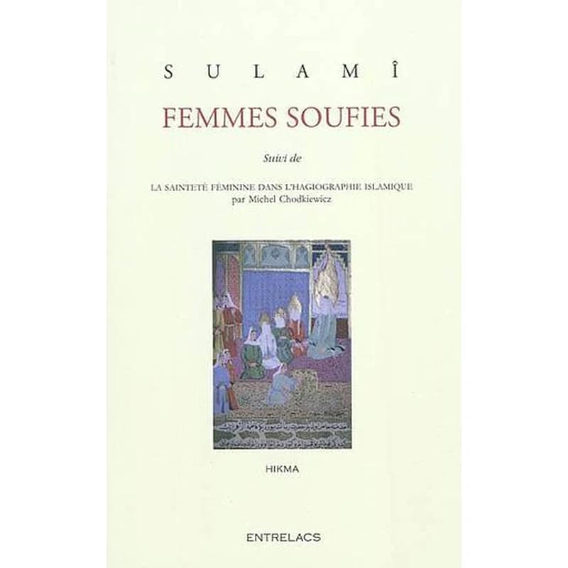 Femmes soufies