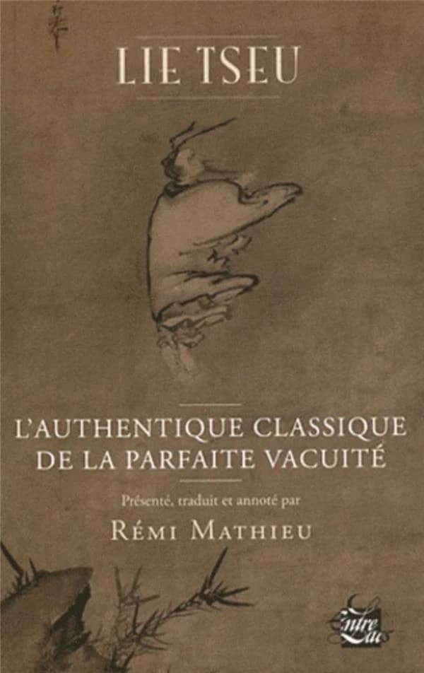 L'authentique classique de la parfaite vacuité