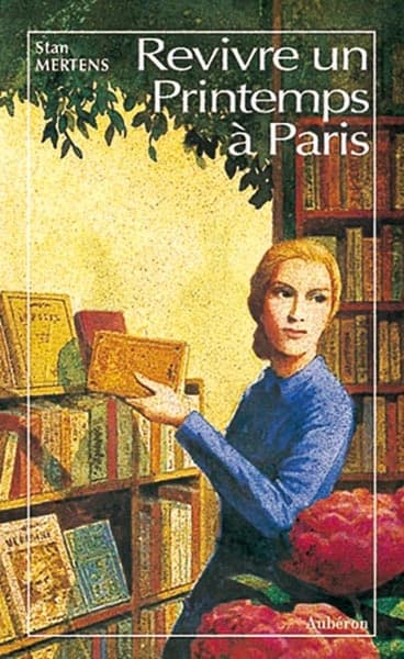 Revivre un printemps à Paris