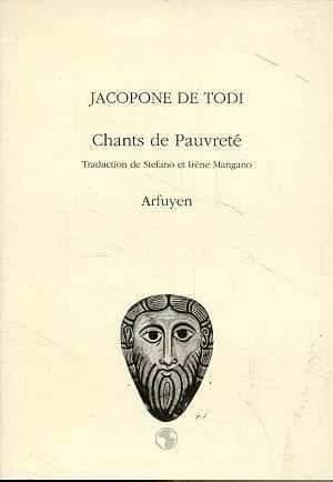 Chants de pauvreté