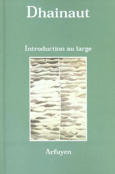 Introduction au large