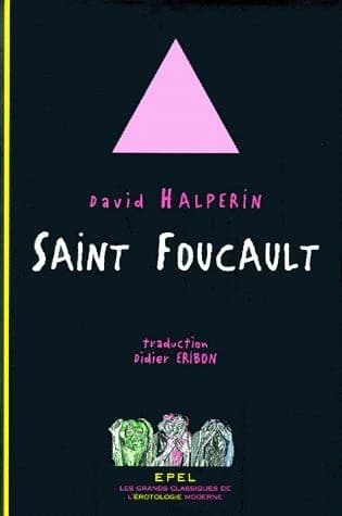 Saint Foucault