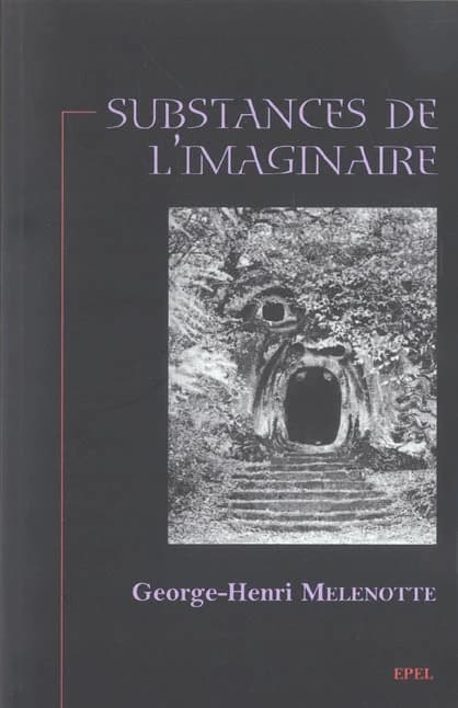 Substances de l'imaginaire