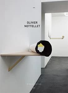 Olivier Nottellet : 1999-2017