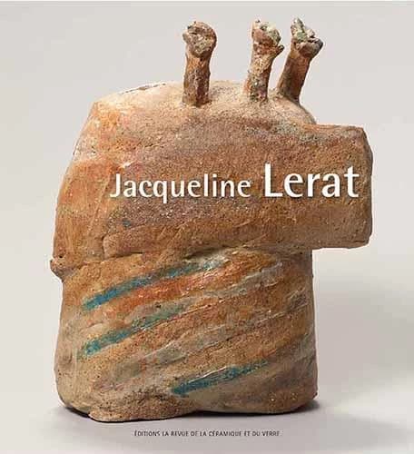 Jacqueline Lerat : une oeuvre en mouvement