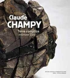 Claude Champy : Terre complice