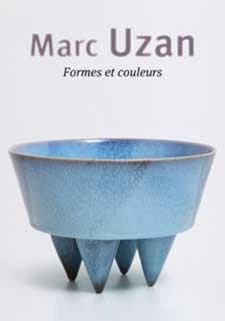 Marc Uzan : formes et couleurs