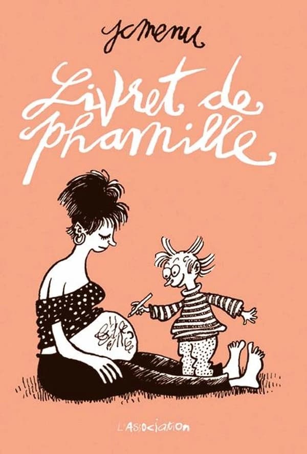 Livret de phamille