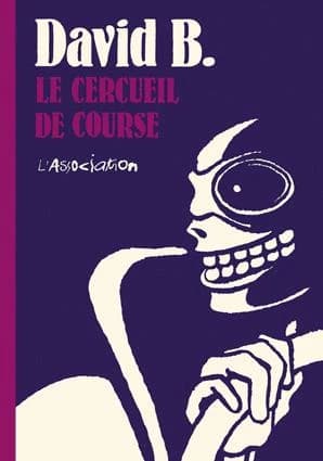 Le cercueil de course