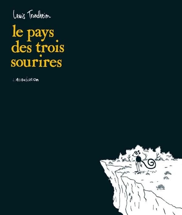 Le pays des trois sourires